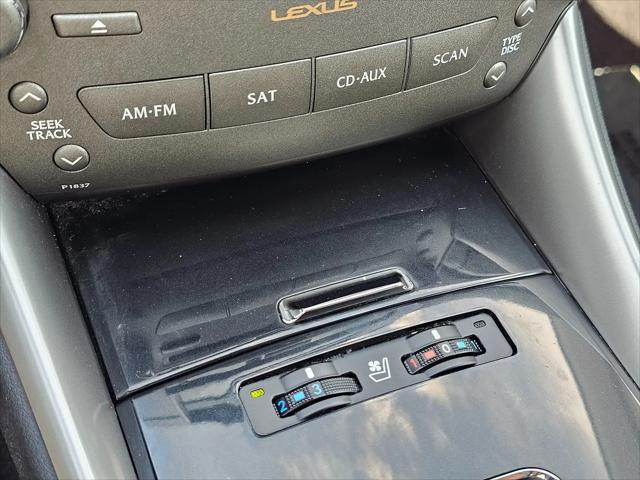 2013 Lexus IS 250 IS 250