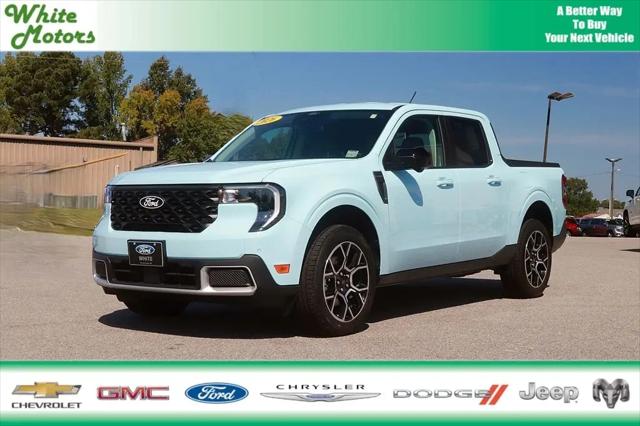 2026 Ford Maverick Lariat for sale in Roanoke Rapids, NC