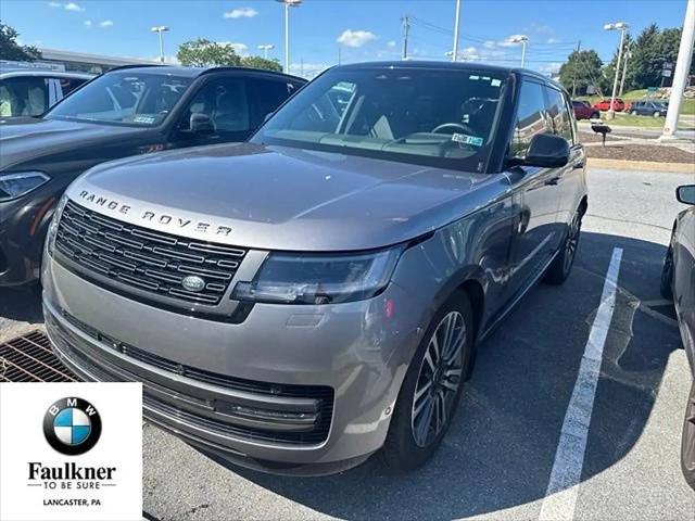 2024 Land Rover Range Rover P530 SE for sale in Lancaster, PA