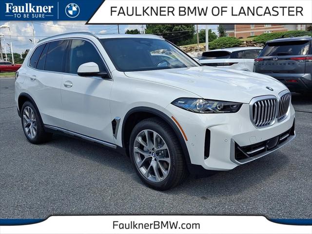 2026 BMW X5 xDrive40i for sale in Lancaster, PA
