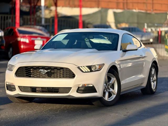 2017 Ford Mustang V6 for sale in San Diego, CA