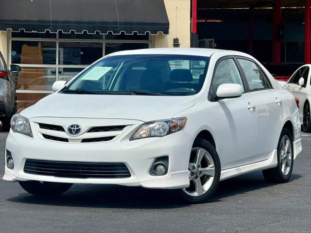 2012 Toyota Corolla L for sale in San Diego, CA