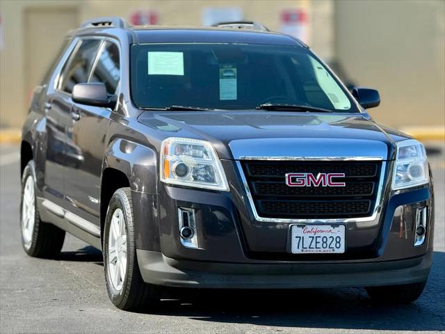 2015 GMC Terrain SLT-1 for sale in San Diego, CA