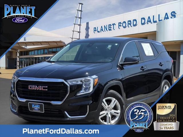 2024 GMC Terrain FWD SLE for sale in Dallas, TX