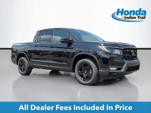 2026 Honda Ridgeline Black Edition for sale in Indian Trail, NC