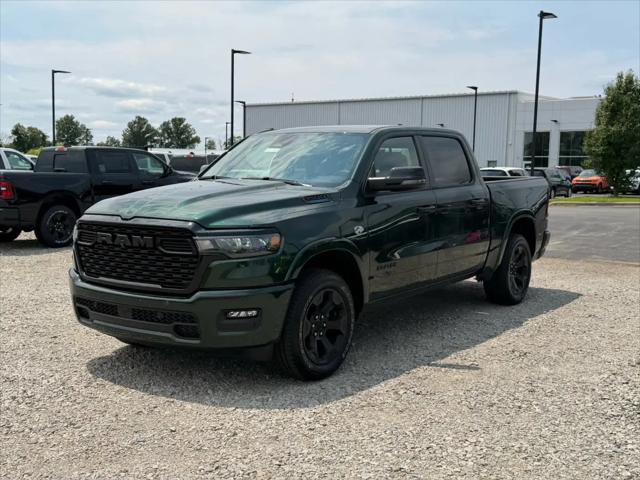 2026 Ram 1500 Big Horn Crew Cab 4x4 57 Box for sale in Mt Orab, OH