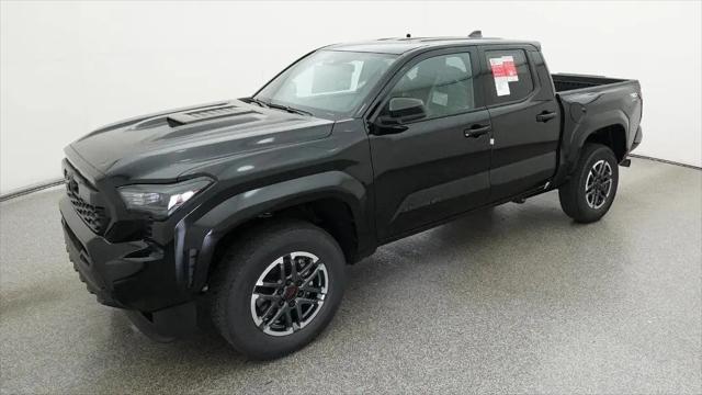 2026 Toyota Tacoma TRD Sport for sale in Miami, FL