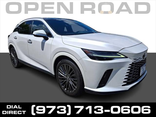 2023 Lexus RX 350 Luxury for sale in Kenvil, NJ