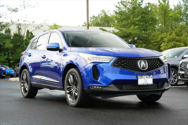 2024 Acura RDX A-SPEC Package for sale in Wayne, NJ