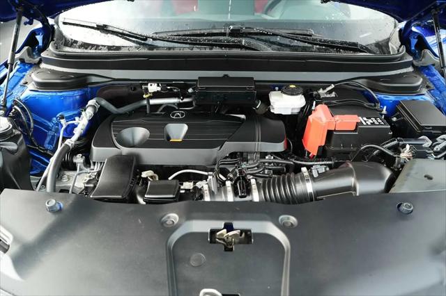 2024 Acura RDX A-SPEC Package