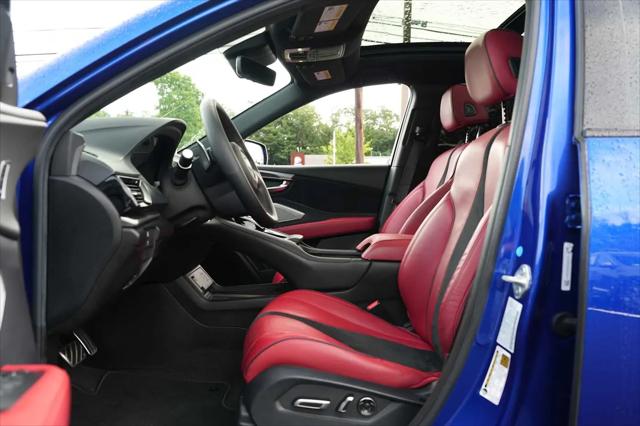 2024 Acura RDX A-SPEC Package