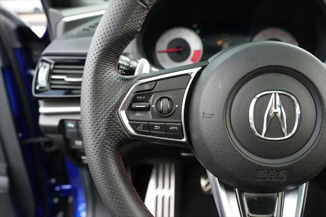 2024 Acura RDX A-SPEC Package