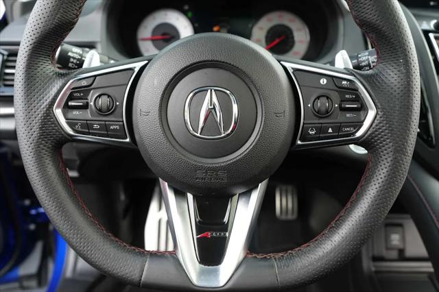 2024 Acura RDX A-SPEC Package