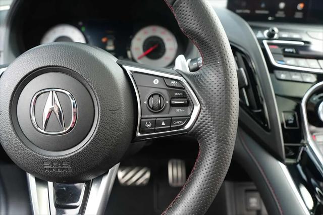 2024 Acura RDX A-SPEC Package