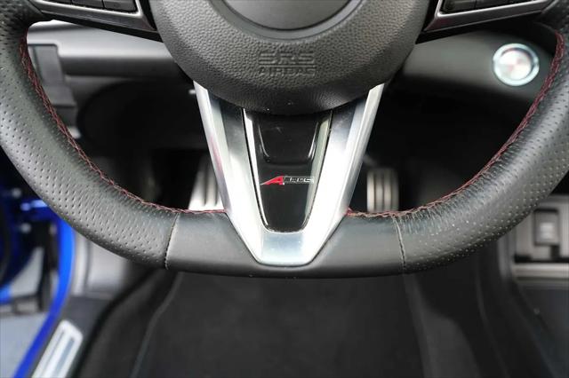 2024 Acura RDX A-SPEC Package
