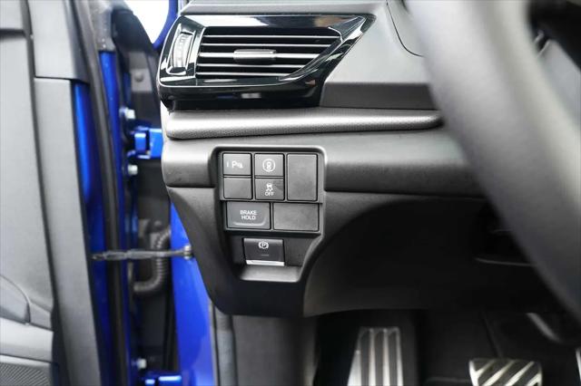2024 Acura RDX A-SPEC Package