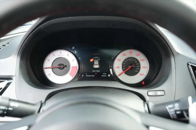 2024 Acura RDX A-SPEC Package