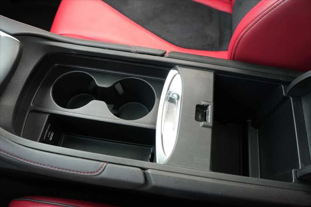 2024 Acura RDX A-SPEC Package