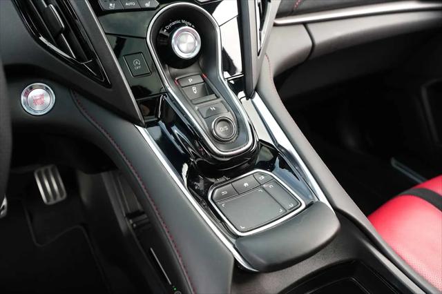 2024 Acura RDX A-SPEC Package