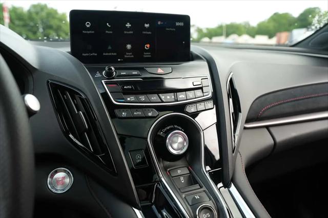 2024 Acura RDX A-SPEC Package