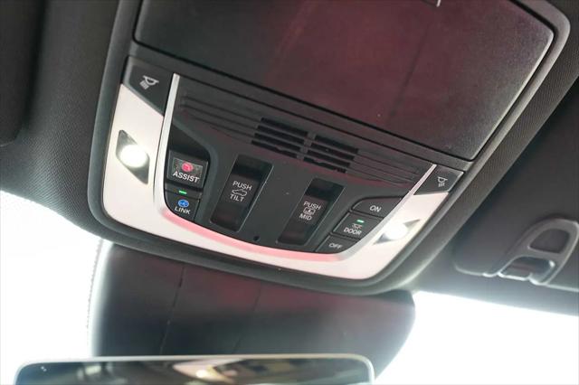 2024 Acura RDX A-SPEC Package