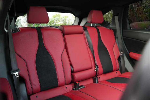 2024 Acura RDX A-SPEC Package