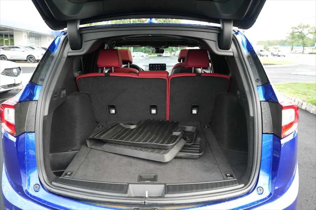 2024 Acura RDX A-SPEC Package