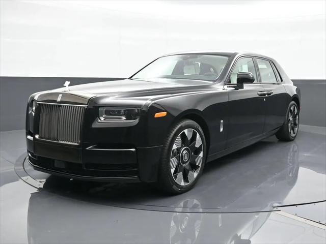 2025 Rolls-Royce Phantom Phantom for sale in Miami, FL