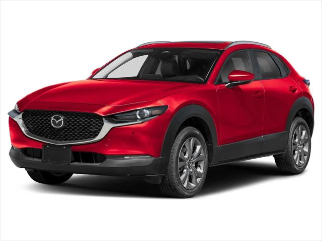 2026 Mazda CX-30 2.5 S Preferred for sale in East Brunswick, NJ