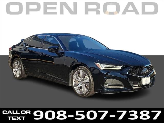 2023 Acura TLX Advance Package for sale in Edison, NJ