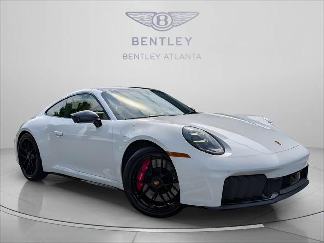 2026 Porsche 911 Carrera GTS for sale in Alpharetta, GA