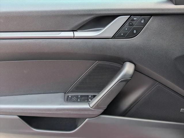 2022 Porsche 911 Carrera S