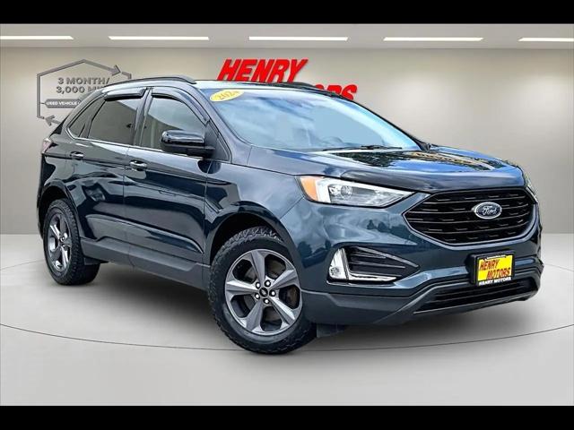 2024 Ford Edge SEL for sale in Nebraska City, NE