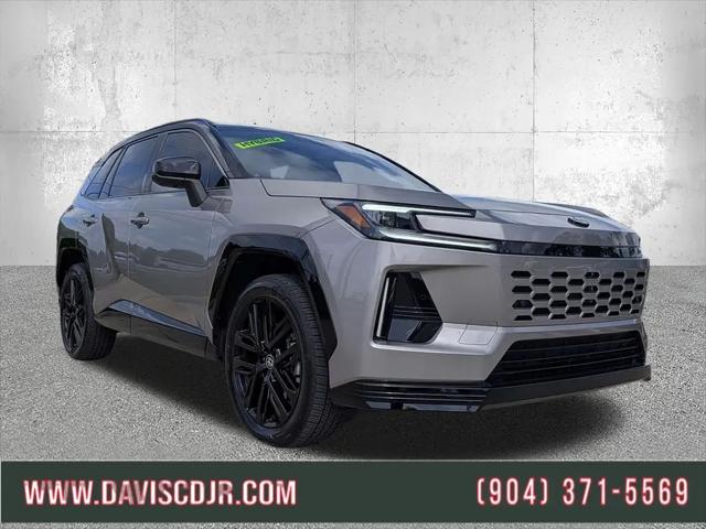 2026 Toyota RAV4 Plug-In Hybrid XSE for sale in Yulee, FL