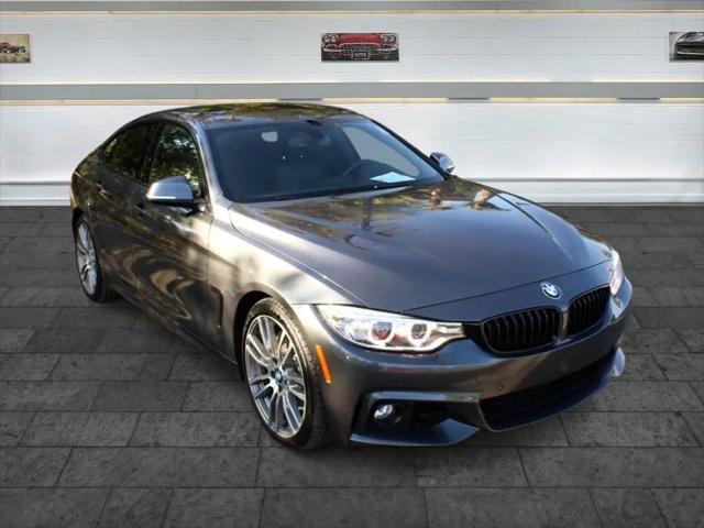 2017 BMW Coupe 440i for sale in Norco, CA