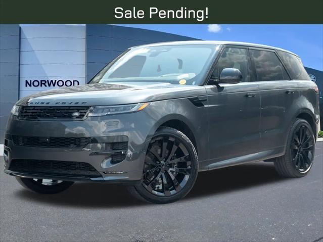 2026 Land Rover Range Rover Sport P400 Dynamic SE for sale in Norwood, MA