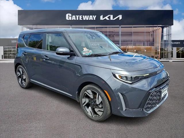 2023 Kia Soul GT-Line for sale in Quakertown, PA