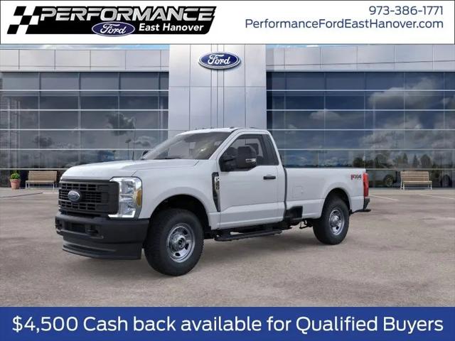 2026 Ford F-350 XL for sale in East Hanover, NJ