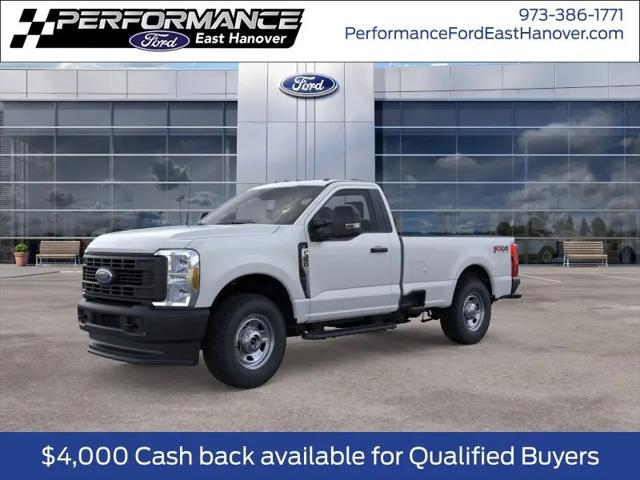 2026 Ford F-350 XL for sale in East Hanover, NJ