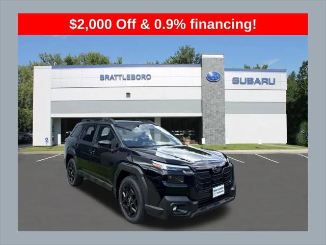 2026 Subaru Outback Limited for sale in Brattleboro, VT