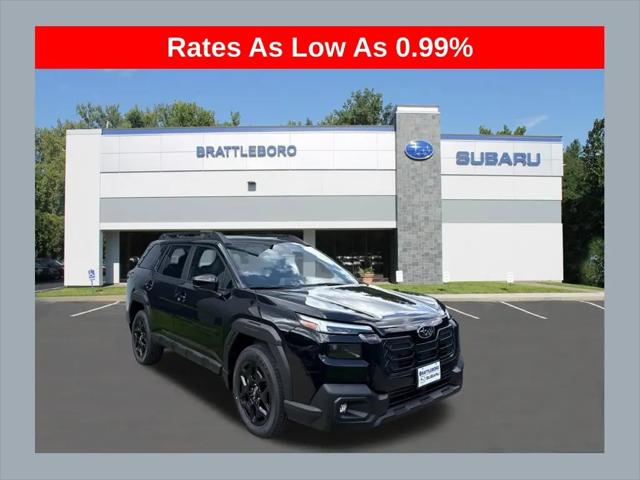 2026 Subaru Outback Limited for sale in Brattleboro, VT