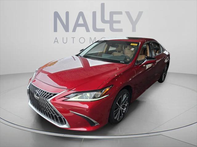 2025 Lexus ES 350 ES 350 for sale in Smyrna, GA