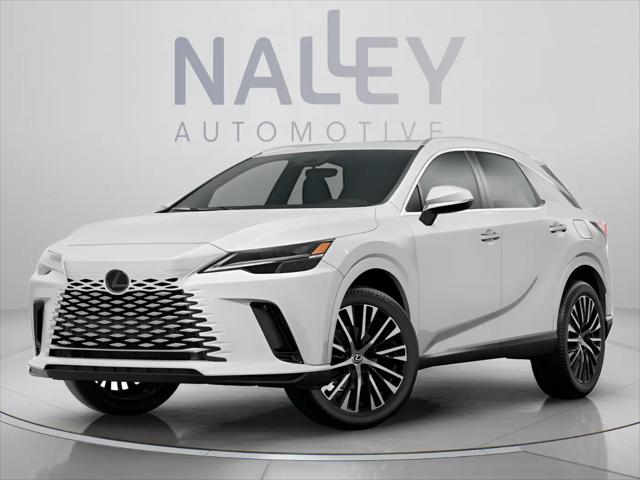 2025 Lexus RX 350 Premium Plus for sale in Smyrna, GA