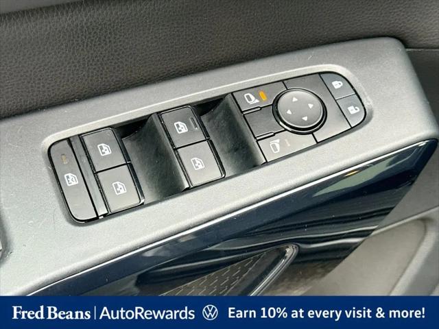 2023 Nissan Pathfinder SV 4WD