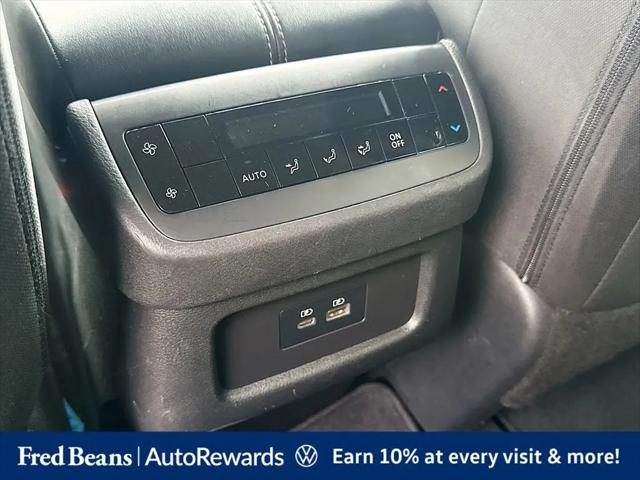 2023 Nissan Pathfinder SV 4WD