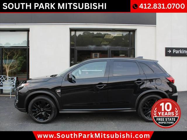 2025 Mitsubishi Outlander Sport 2.0 LE AWC for sale in Bethel Park, PA