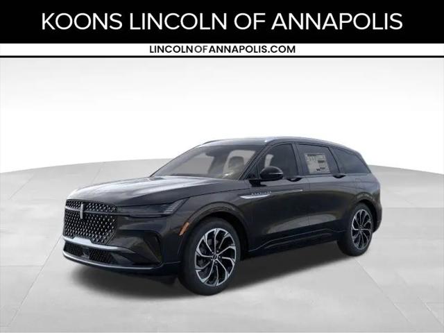2026 Lincoln Nautilus Reserve for sale in Annapolis, MD