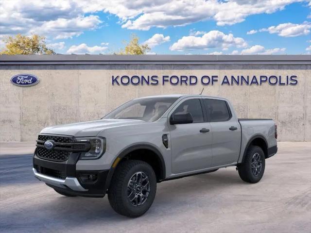2026 Ford Ranger XLT for sale in Annapolis, MD