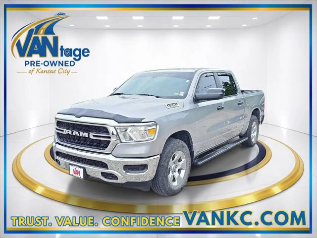 2024 Ram 1500 Tradesman for sale in Kansas City, MO