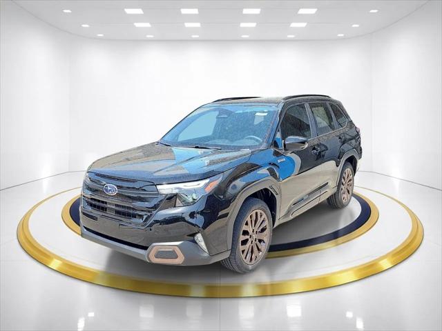 2026 Subaru Forester Sport for sale in Kansas City, MO